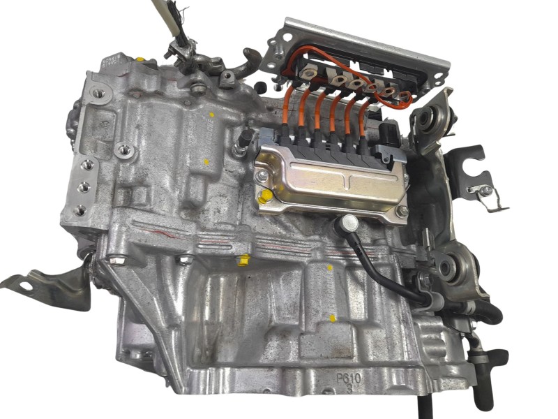 Recambio de caja cambios para toyota corolla (e21) hybrid active referencia OEM IAM 1NM 1CA419 P610