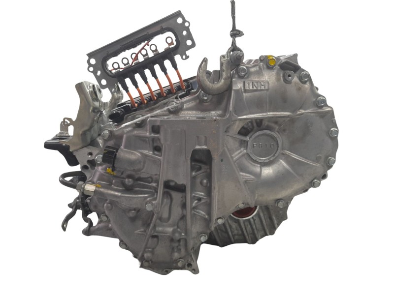 Recambio de caja cambios para toyota corolla (e21) hybrid active referencia OEM IAM 1NM 1CA419 P610