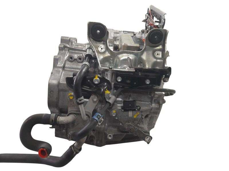 Recambio de caja cambios para toyota corolla (e21) hybrid active referencia OEM IAM 1NM 1CA419 P610