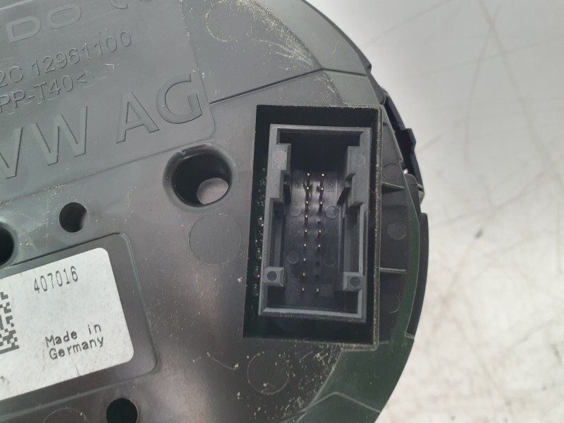 Recambio de cuadro instrumentos para audi a3 sportback (8vf) 30 tdi s line referencia OEM IAM 8V0920751  