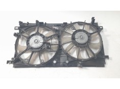 Recambio de electroventilador para toyota corolla (e21) hybrid active referencia OEM IAM 163630T190  