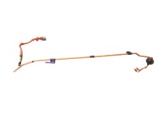 Recambio de cableado electrico para toyota corolla (e21) hybrid active referencia OEM IAM 821H102030B  