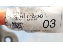 CABLEADO ELECTRICO 821H102030B 