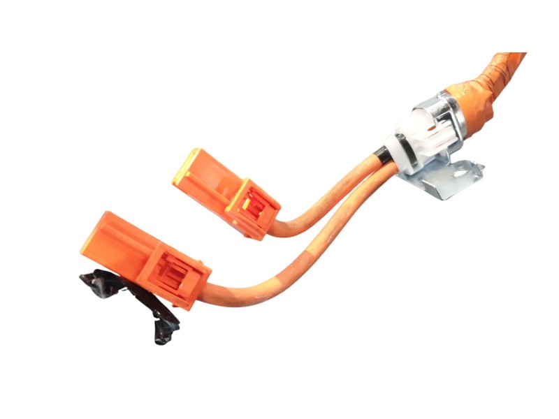 Recambio de cableado electrico para toyota corolla (e21) hybrid active referencia OEM IAM 821H102030B  