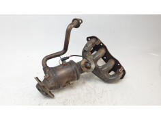Recambio de catalizador para toyota corolla (e21) hybrid active referencia OEM IAM 171410T120  