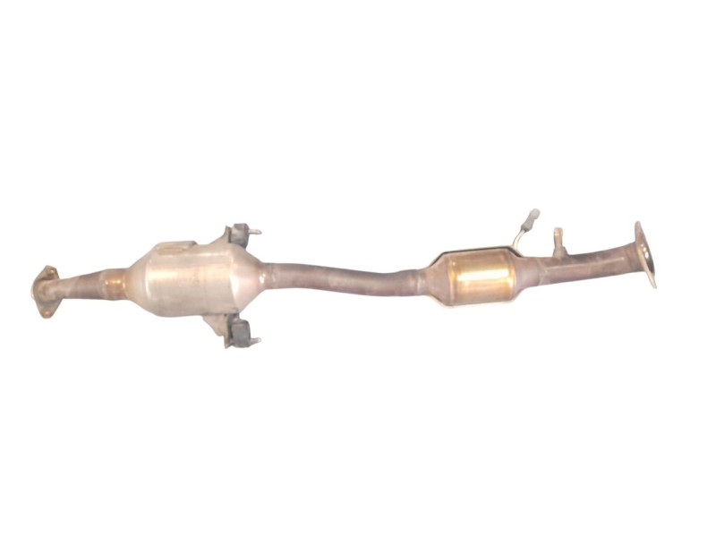 Recambio de catalizador para toyota corolla (e21) hybrid active referencia OEM IAM 174100TD30  