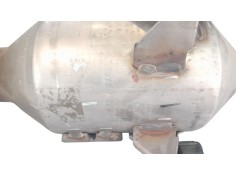 Recambio de catalizador para toyota corolla (e21) hybrid active referencia OEM IAM 174100TD30   2