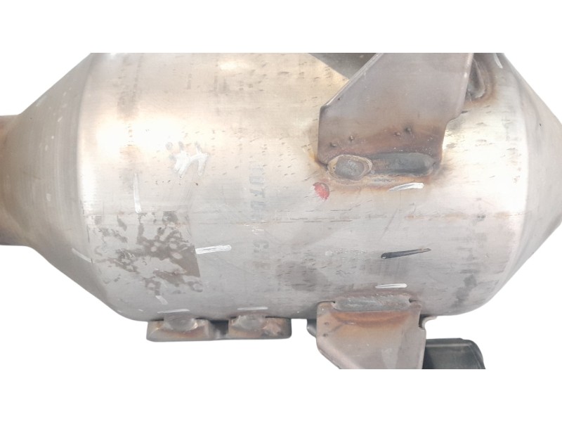 Recambio de catalizador para toyota corolla (e21) hybrid active referencia OEM IAM 174100TD30  