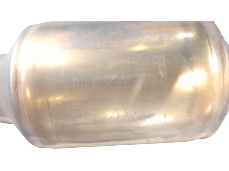 Recambio de catalizador para toyota corolla (e21) hybrid active referencia OEM IAM 174100TD30  