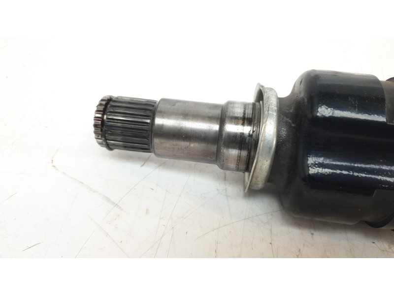 Recambio de transmision delantera derecha para toyota corolla (e21) hybrid active referencia OEM IAM 4341002C20  