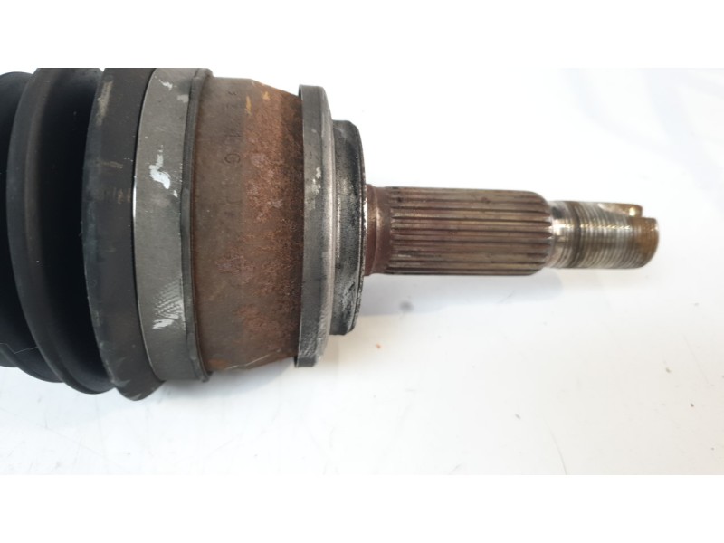 Recambio de transmision delantera derecha para toyota corolla (e21) hybrid active referencia OEM IAM 4341002C20  