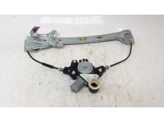 Recambio de elevalunas delantero derecho para toyota corolla (e21) hybrid active referencia OEM IAM 6981002721  