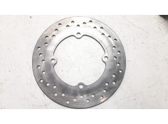 Recambio de disco freno trasero para honda cl cl500 (pc67) referencia OEM IAM 43251MKYD51   2