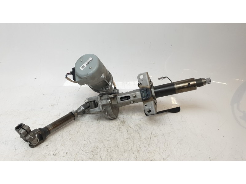 Recambio de columna direccion para toyota corolla (e21) hybrid active referencia OEM IAM 4520A02630  