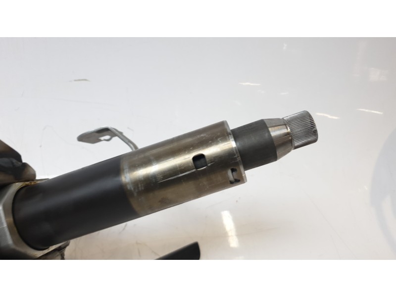 Recambio de columna direccion para toyota corolla (e21) hybrid active referencia OEM IAM 4525002N00  