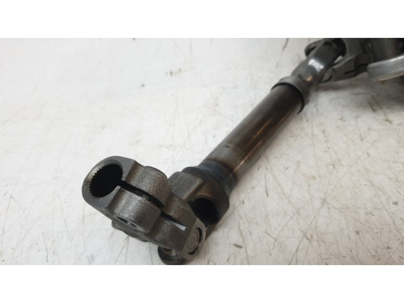Recambio de columna direccion para toyota corolla (e21) hybrid active referencia OEM IAM 4525002N00  