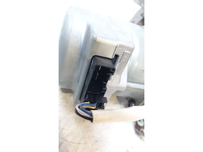 Recambio de columna direccion para toyota corolla (e21) hybrid active referencia OEM IAM 4525002N00  