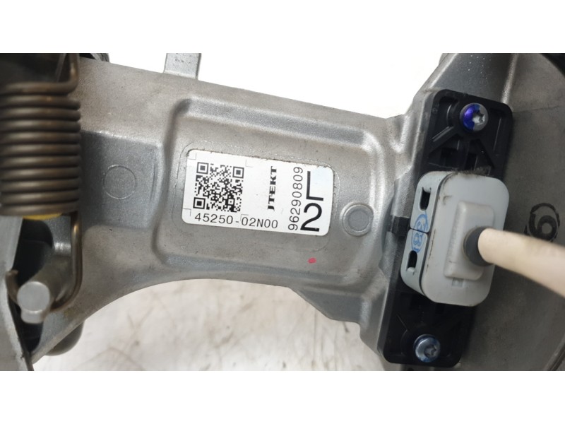 Recambio de columna direccion para toyota corolla (e21) hybrid active referencia OEM IAM 4525002N00  