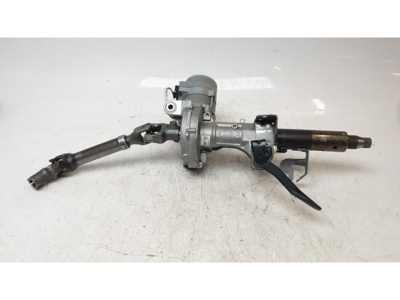 Recambio de columna direccion para toyota corolla (e21) hybrid active referencia OEM IAM 4525002N00  