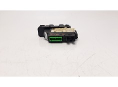 Recambio de mando elevalunas delantero izquierdo para volvo xc90 2.5 20v turbo cat referencia OEM IAM 31334466   2