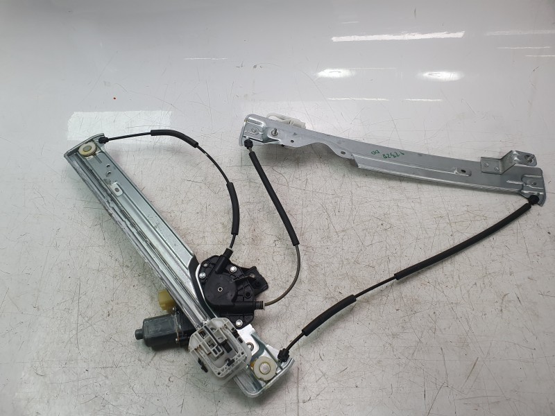 Recambio de elevalunas delantero derecho para ford kuga ii (dm2) 1.5 ecoboost referencia OEM IAM 2138688 GA248452138688 