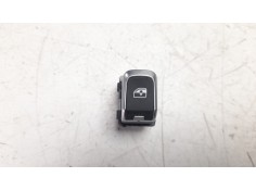 Recambio de mando elevalunas delantero derecho para audi a3 sportback (8vf) 30 tdi s line referencia OEM IAM 8V0959855C  