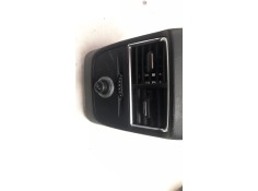 Recambio de rejilla aireadora para audi a3 sportback (8vf) 30 tdi s line referencia OEM IAM 8V0819203B  