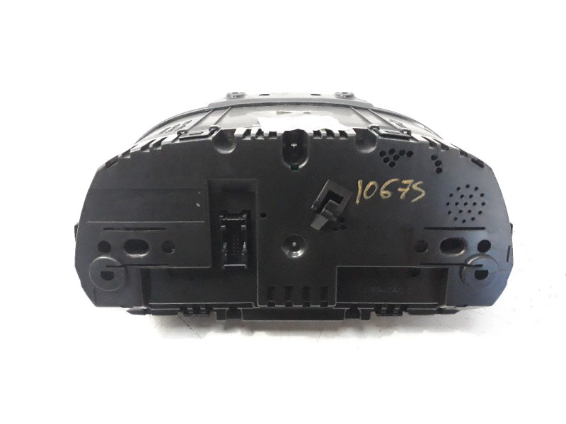 Recambio de cuadro instrumentos para bmw serie 1 berlina (e81/e87) 1.6 16v cat referencia OEM IAM 912258801  