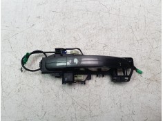 Recambio de maneta exterior delantera derecha para ford kuga ii (dm2) 1.5 ecoboost referencia OEM IAM 2046985 CV44A224A36AC 