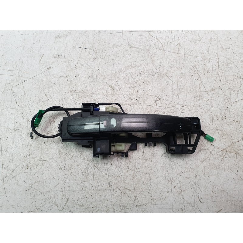 Recambio de maneta exterior delantera derecha para ford kuga ii (dm2) 1.5 ecoboost referencia OEM IAM 2046985 CV44A224A36AC 