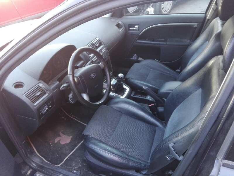 ford mondeo berlina (ge) del año 2005