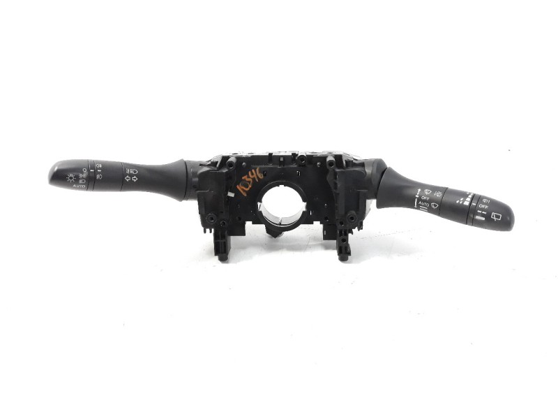 Recambio de mando multifuncion para nissan pulsar (c13) 1.2 16v cat referencia OEM IAM 255604EA0E  