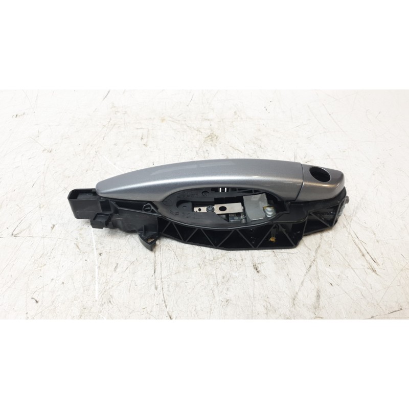 Recambio de maneta exterior delantera izquierda para opel crossland x / crossland (p17, p2qo) 1.2 (75) referencia OEM IAM 980297