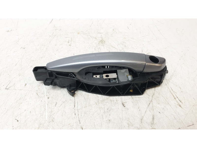 Recambio de maneta exterior delantera izquierda para opel crossland x / crossland (p17, p2qo) 1.2 (75) referencia OEM IAM 980297