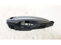 Recambio de maneta exterior delantera izquierda para opel crossland x / crossland (p17, p2qo) 1.2 (75) referencia OEM IAM 980297 2