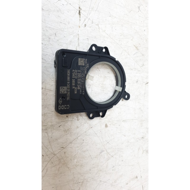 Recambio de sensor angulo volante para nissan townstar furgoneta/monovolumen (xfk) 1.3 referencia OEM IAM 479453858R 0265019148 