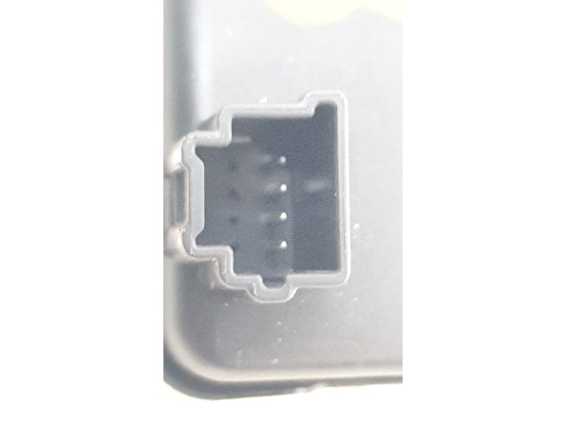 Recambio de sensor angulo volante para nissan townstar furgoneta/monovolumen (xfk) 1.3 referencia OEM IAM 479453858R 0265019148 