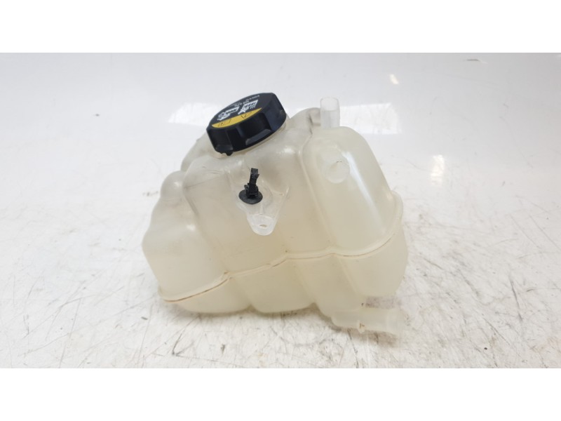 Recambio de deposito expansion para volvo xc60 ii (246) b4 mild-hybrid referencia OEM IAM 31465682  