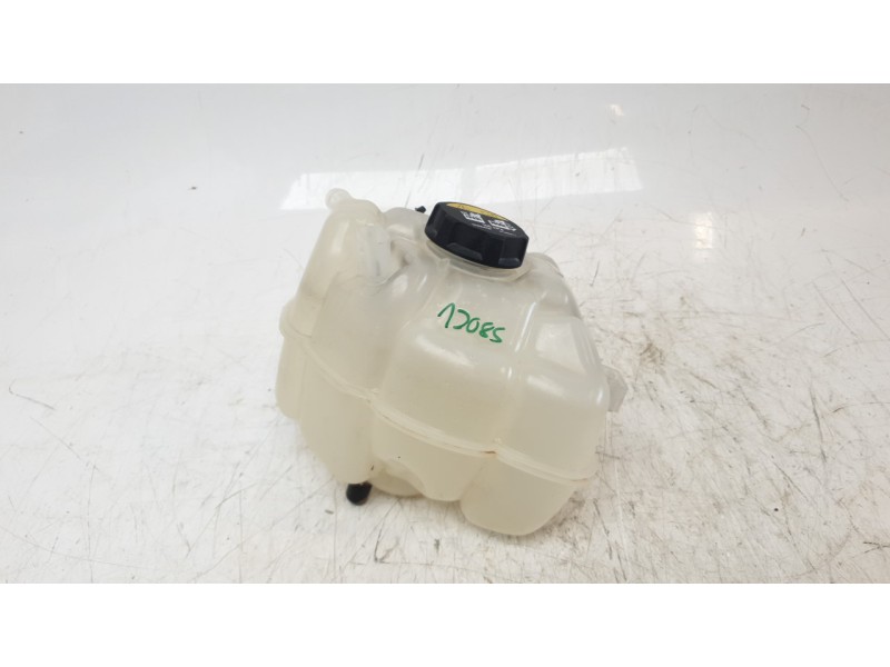 Recambio de deposito expansion para volvo xc60 ii (246) b4 mild-hybrid referencia OEM IAM 31465682  