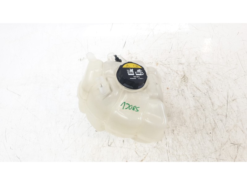 Recambio de deposito expansion para volvo xc60 ii (246) b4 mild-hybrid referencia OEM IAM 31465682  
