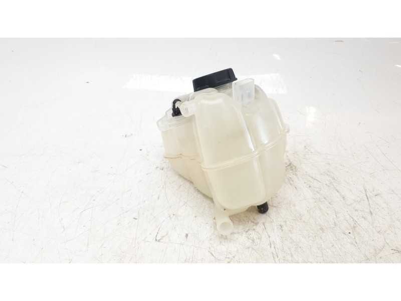 Recambio de deposito expansion para volvo xc60 ii (246) b4 mild-hybrid referencia OEM IAM 31465682  