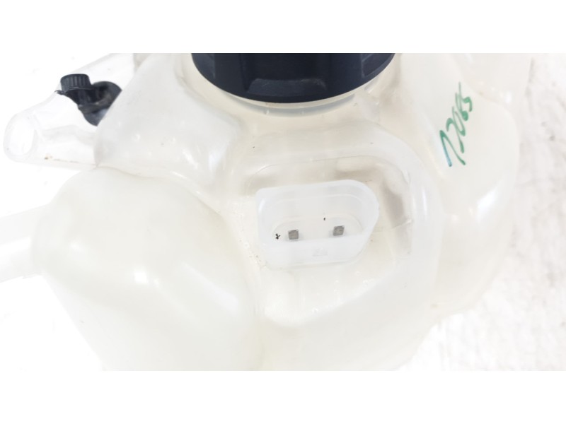 Recambio de deposito expansion para volvo xc60 ii (246) b4 mild-hybrid referencia OEM IAM 31465682  