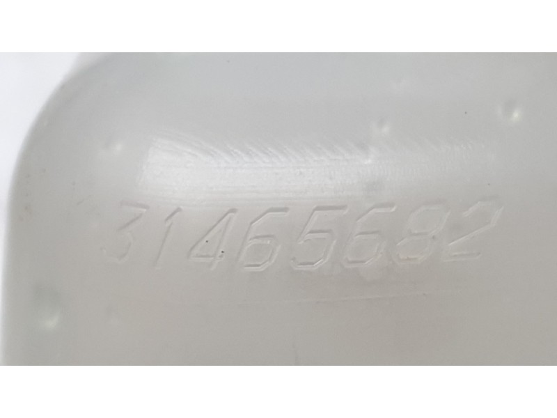 Recambio de deposito expansion para volvo xc60 ii (246) b4 mild-hybrid referencia OEM IAM 31465682  