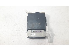 Recambio de caja reles / fusibles para toyota corolla (e21) hybrid active referencia OEM IAM 8922102710  