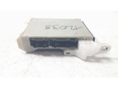 Recambio de caja reles / fusibles para toyota corolla (e21) hybrid active referencia OEM IAM 8922102710   2