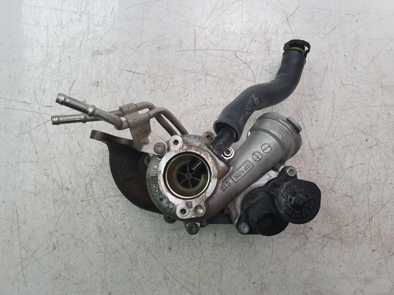 Recambio de turbocompresor para volkswagen taigo (cs1) life referencia OEM IAM 05C145704  