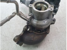 Recambio de turbocompresor para volkswagen taigo (cs1) life referencia OEM IAM 05C145704   2