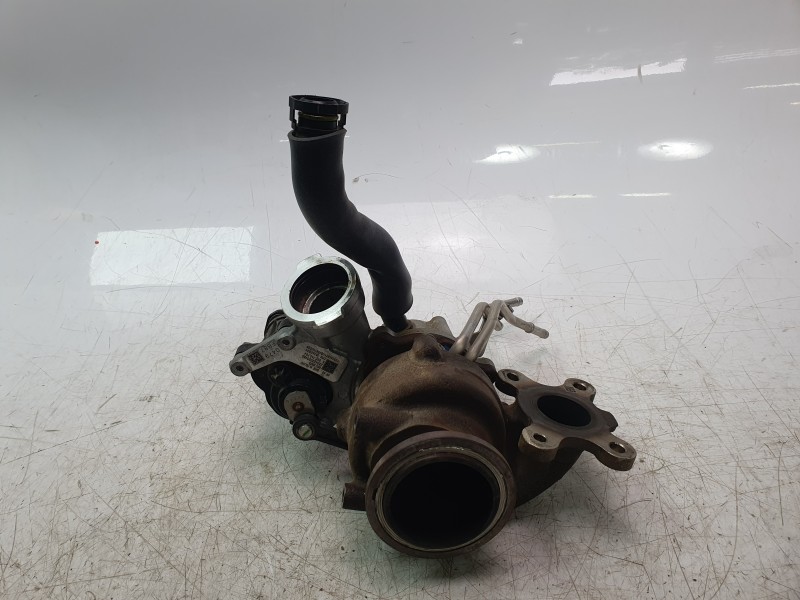 Recambio de turbocompresor para volkswagen taigo (cs1) life referencia OEM IAM 05C145704  