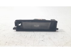 Recambio de piloto matricula para toyota corolla (e21) hybrid active referencia OEM IAM FEKA02256  