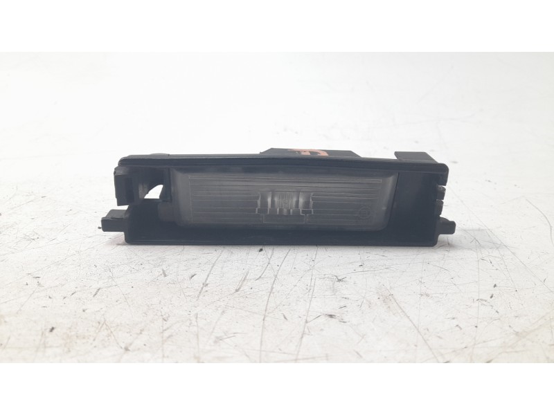 Recambio de piloto matricula para toyota corolla (e21) hybrid active referencia OEM IAM FEKA02256  